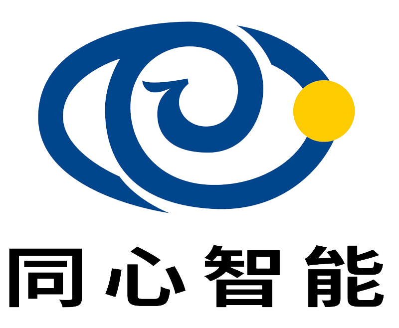 同心智能 LOGO