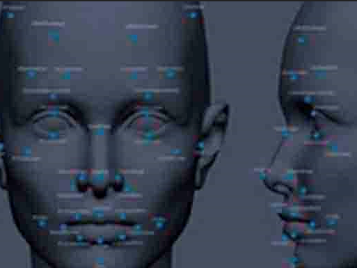現代科技中人臉識別系統的應用