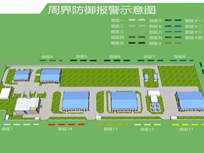 智慧報警系統縮略圖